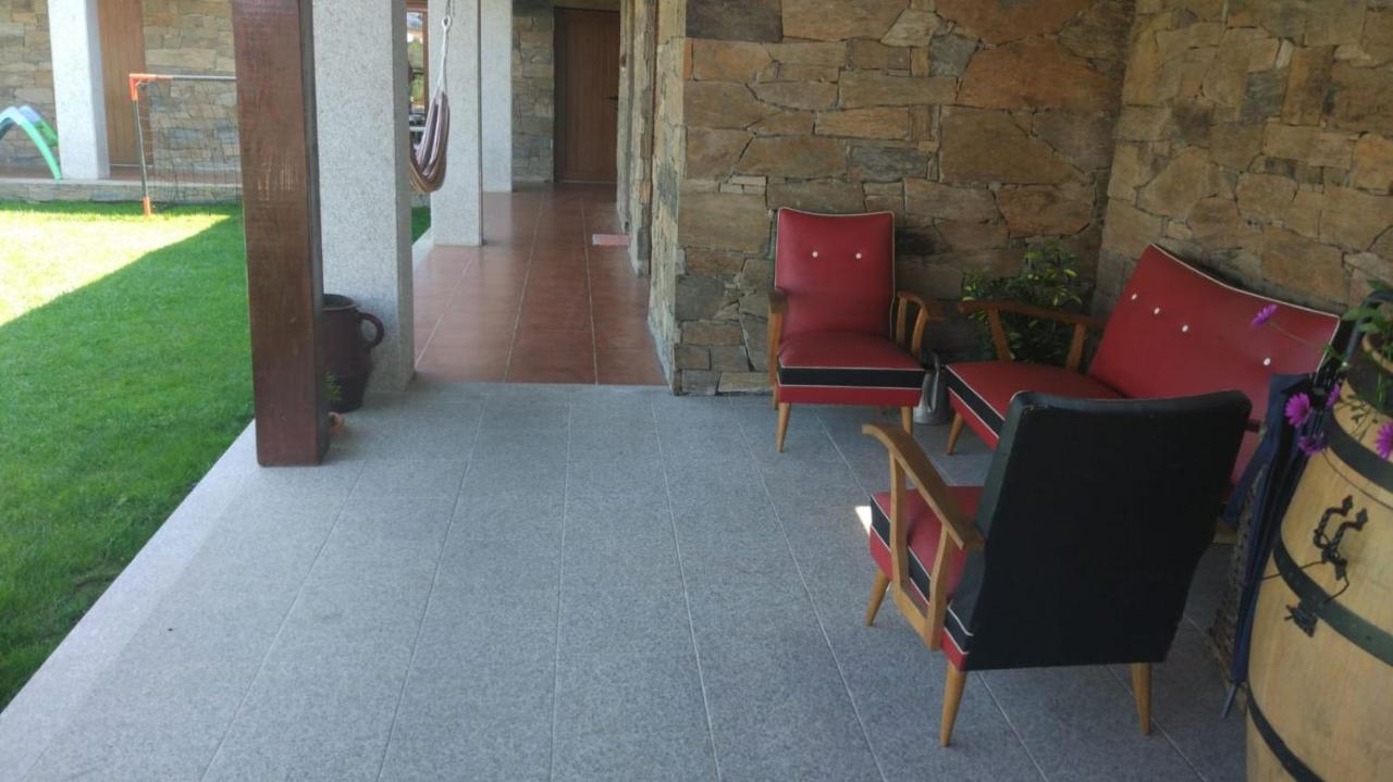 Hotel Casa Do Poco - Douro Peso da Régua Exterior foto