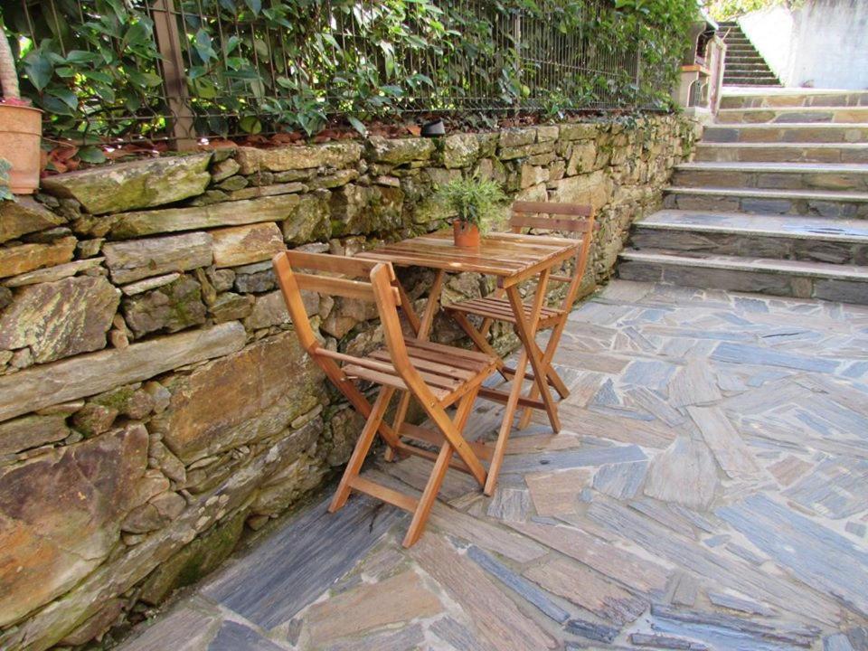Hotel Casa Do Poco - Douro Peso da Régua Exterior foto