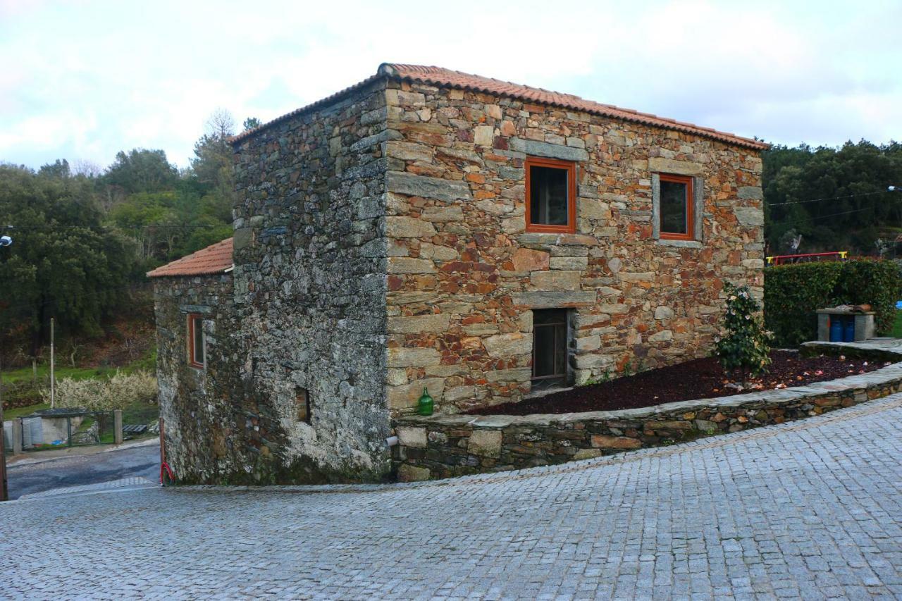 Hotel Casa Do Poco - Douro Peso da Régua Exterior foto